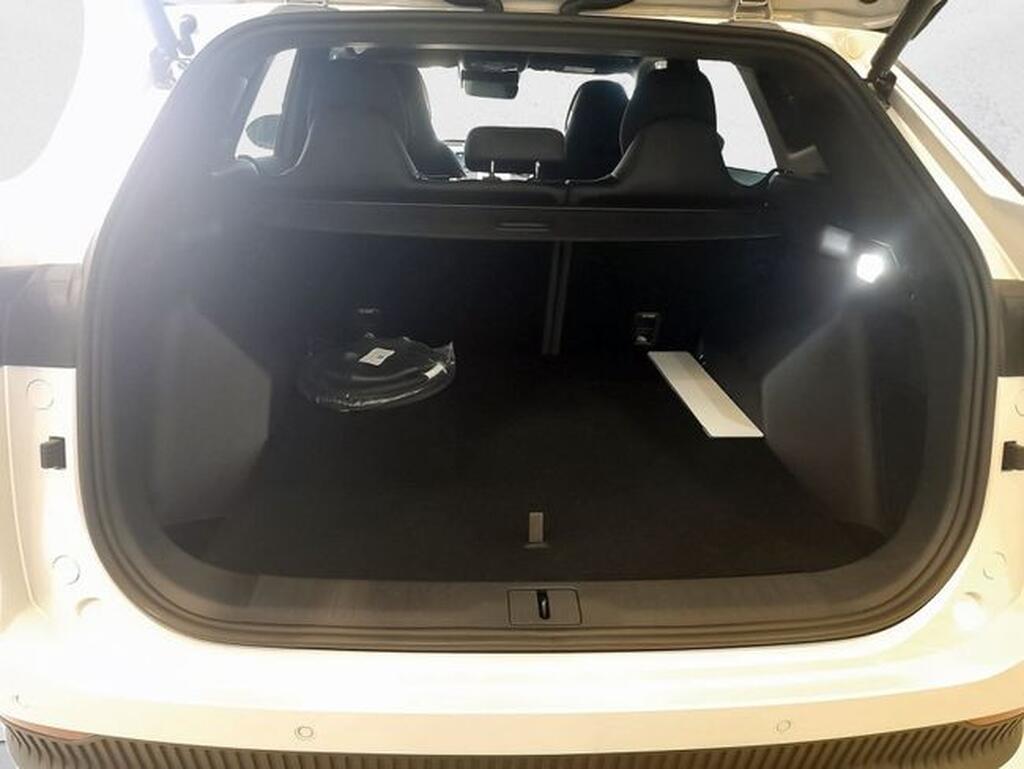 Omoda 7 SHS-P Premium FWD 1.5 TGDI 205kW (279CV) Segunda mano