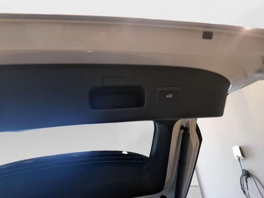 Omoda 7 SHS-P Premium FWD 1.5 TGDI 205kW (279CV) Segunda mano