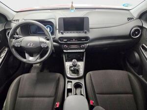 Hyundai Kona 1.0 TGDI 48V Klass 4X2 8