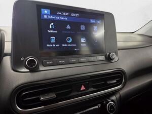 Hyundai Kona 1.0 TGDI 48V Klass 4X2 17