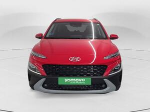 Hyundai Kona 1.0 TGDI 48V Klass 4X2 2