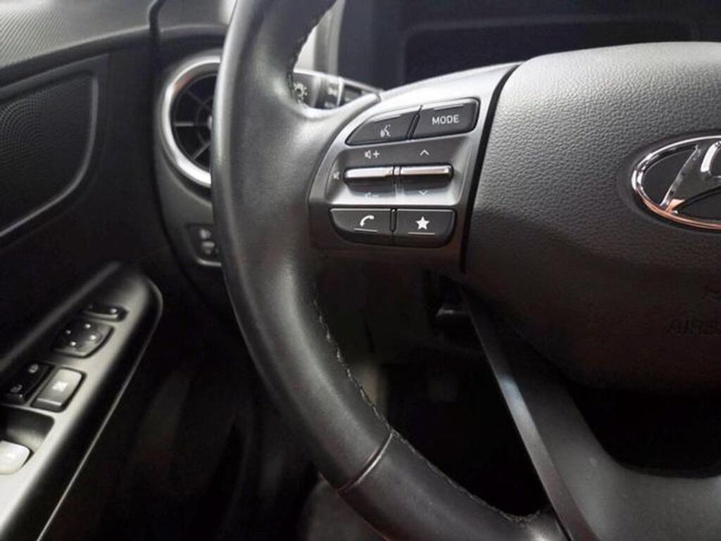 Hyundai Kona 1.0 TGDI 48V Klass 4X2 Segunda mano