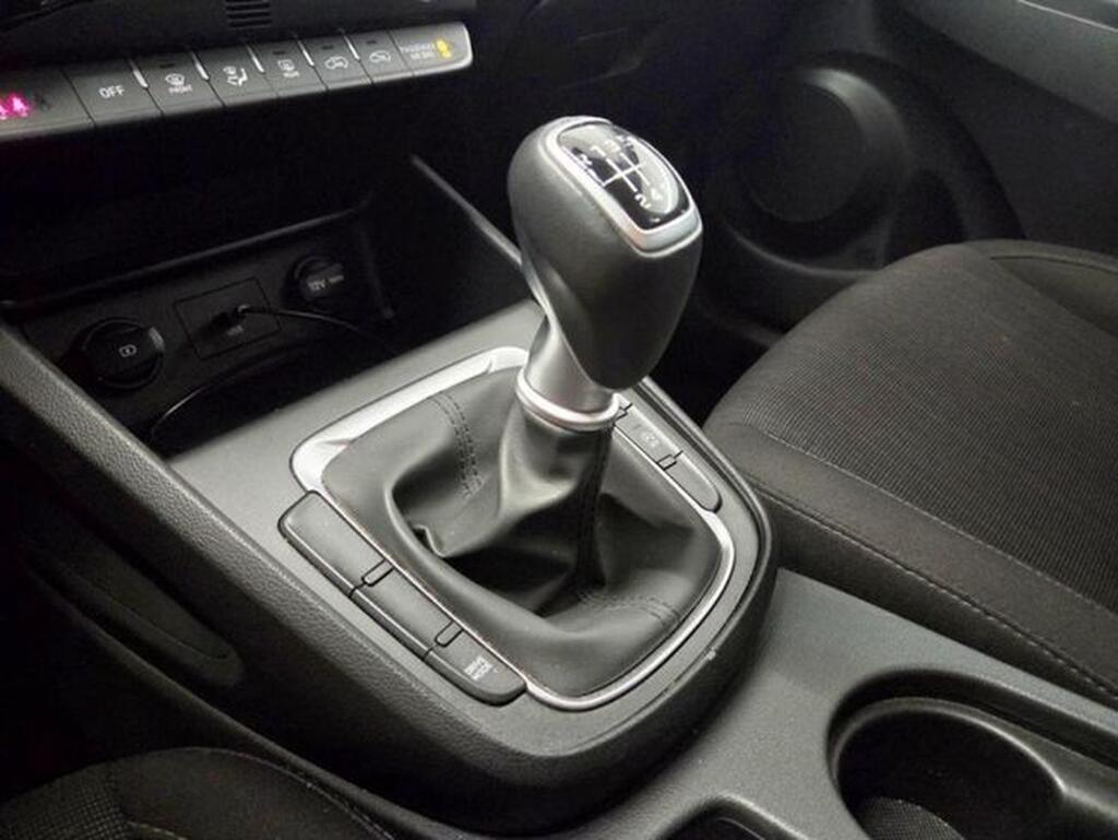 Hyundai Kona 1.0 TGDI 48V Klass 4X2 Segunda mano