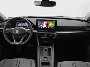 Seat Leon 2.0 TDI 110kW DSG-7 Style XL 4