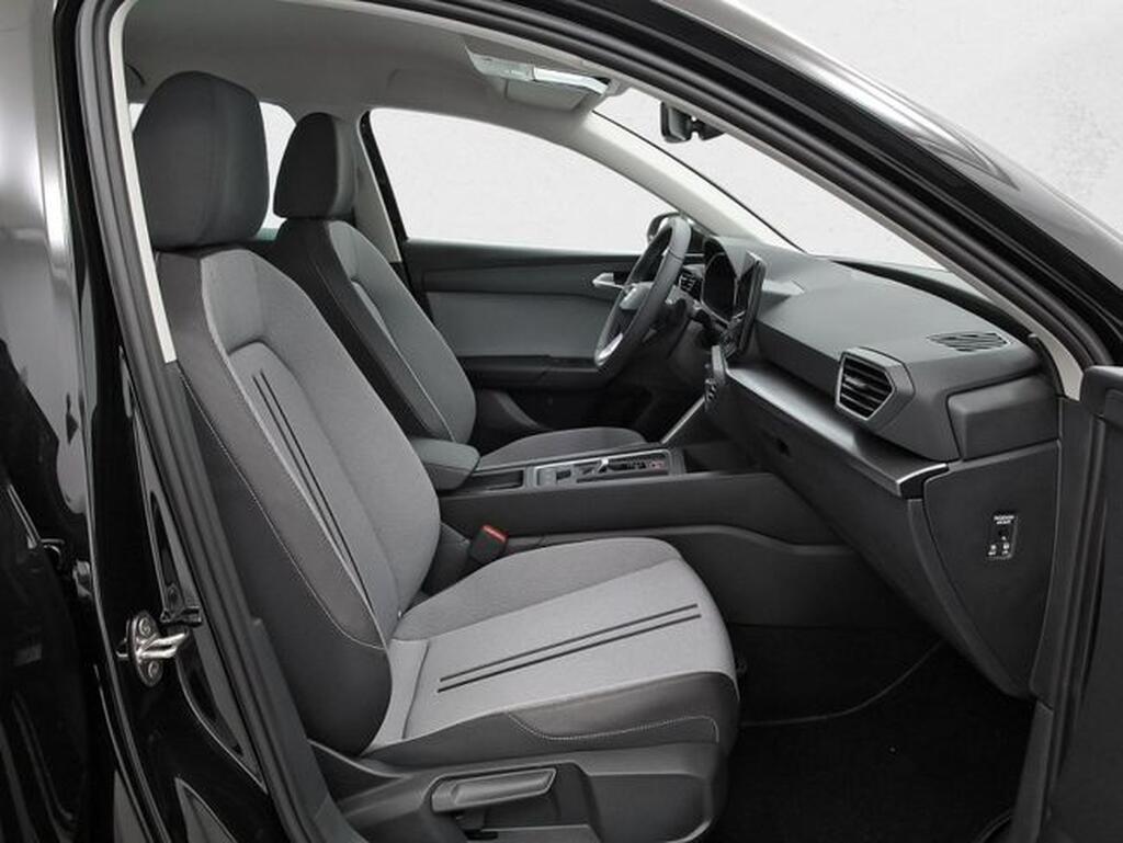 SEAT Leon 2.0 TDI 110kW DSG-7 Style XL Segunda mano