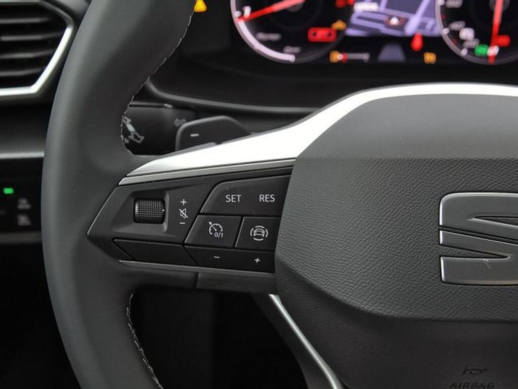 SEAT Leon 2.0 TDI 110kW DSG-7 Style XL Segunda mano