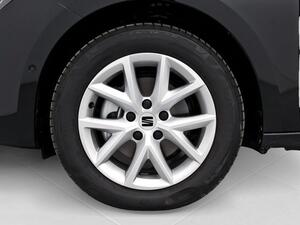 Seat Leon 2.0 TDI 110kW DSG-7 Style XL 6