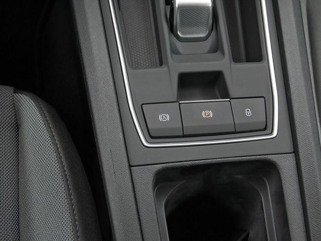 SEAT Leon 2.0 TDI 110kW DSG-7 Style XL Segunda mano