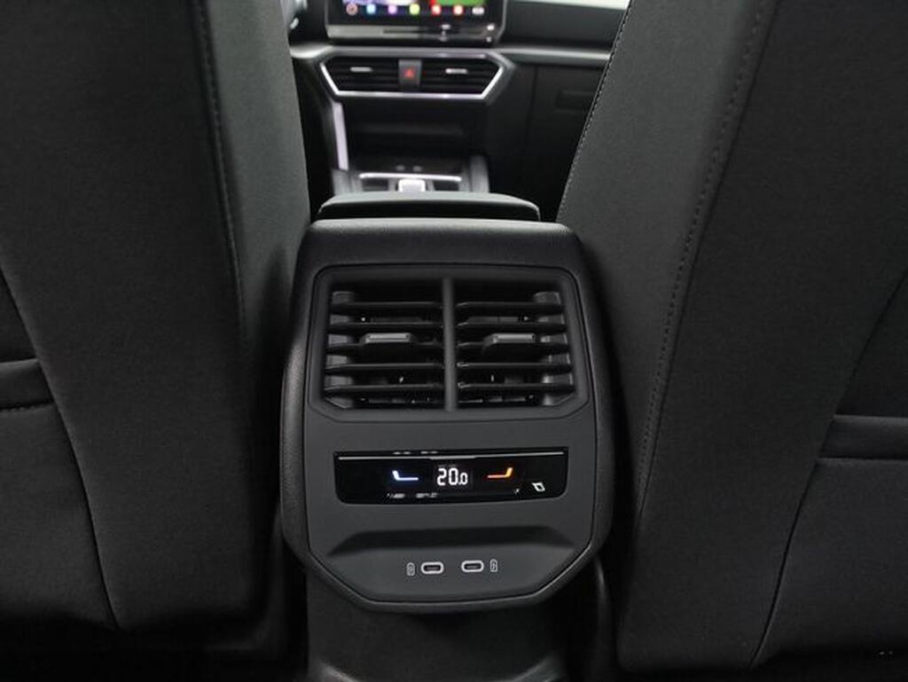 SEAT Leon 2.0 TDI 110kW DSG-7 Style XL Segunda mano