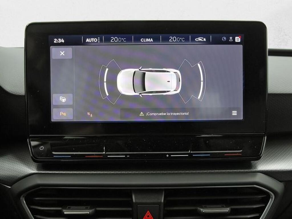 SEAT Leon 2.0 TDI 110kW DSG-7 Style XL Segunda mano