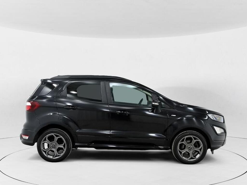 Ford Ecosport 1.0T EcoBoost 92kW (125CV) S&S ST Line Segunda mano