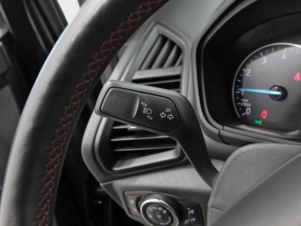 Ford Ecosport 1.0T EcoBoost 92kW (125CV) S&S ST Line Segunda mano