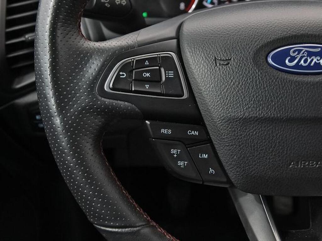 Ford Ecosport 1.0T EcoBoost 92kW (125CV) S&S ST Line Segunda mano