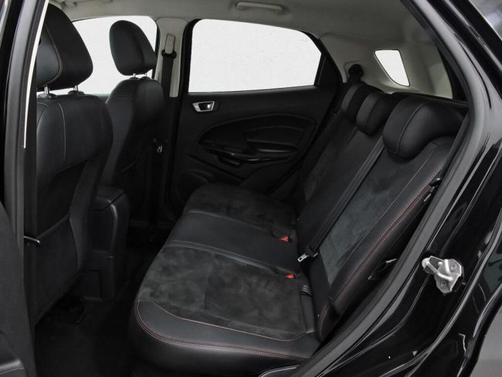 Ford Ecosport 1.0T EcoBoost 92kW (125CV) S&S ST Line Segunda mano