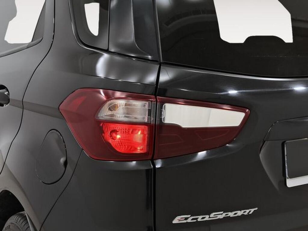 Ford Ecosport 1.0T EcoBoost 92kW (125CV) S&S ST Line Segunda mano