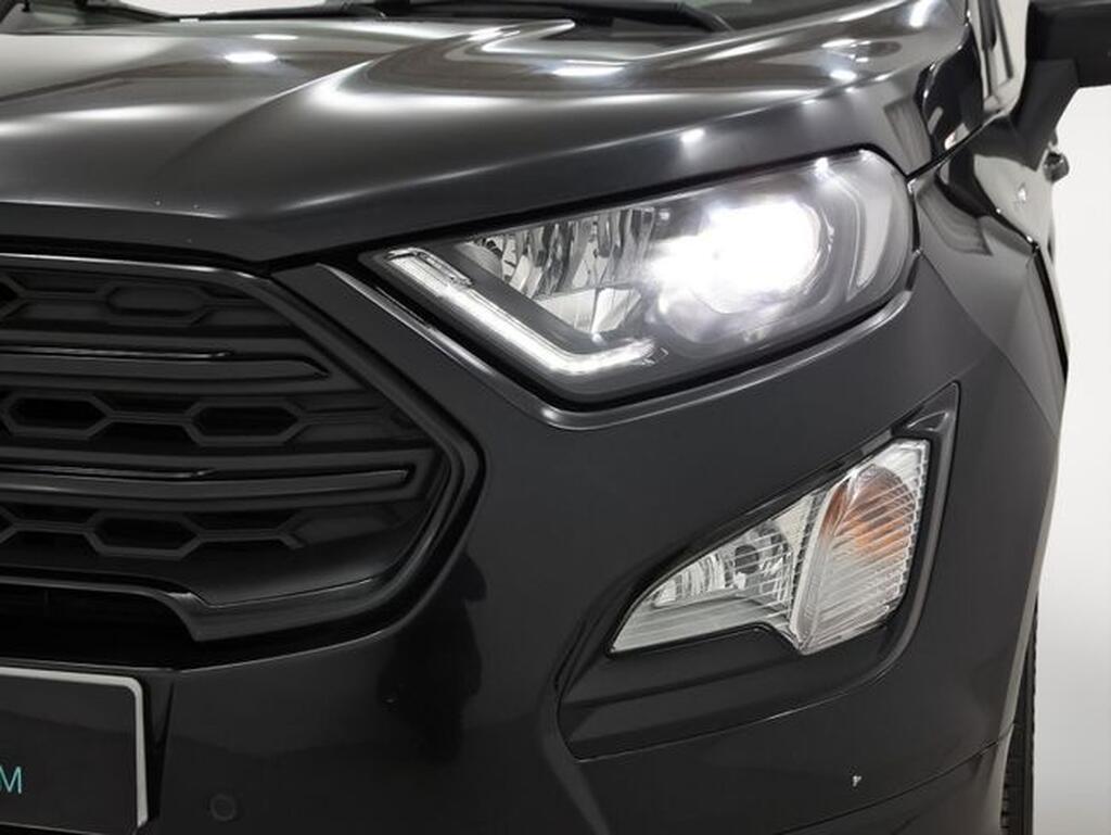 Ford Ecosport 1.0T EcoBoost 92kW (125CV) S&S ST Line Segunda mano