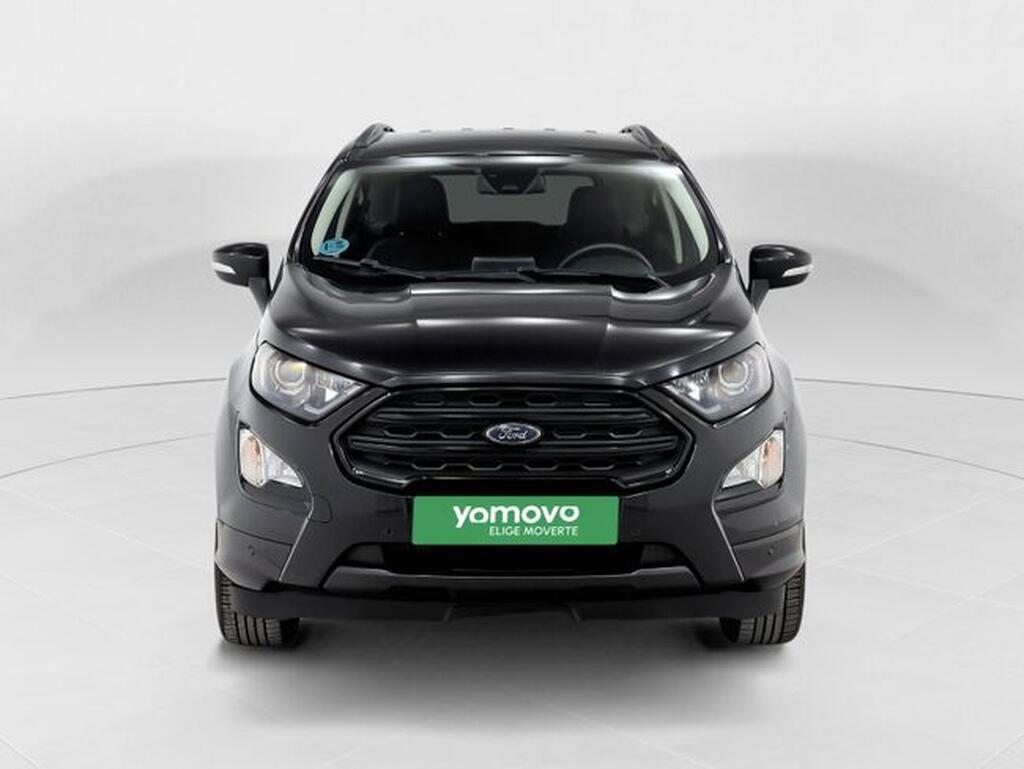 Ford Ecosport 1.0T EcoBoost 92kW (125CV) S&S ST Line Segunda mano