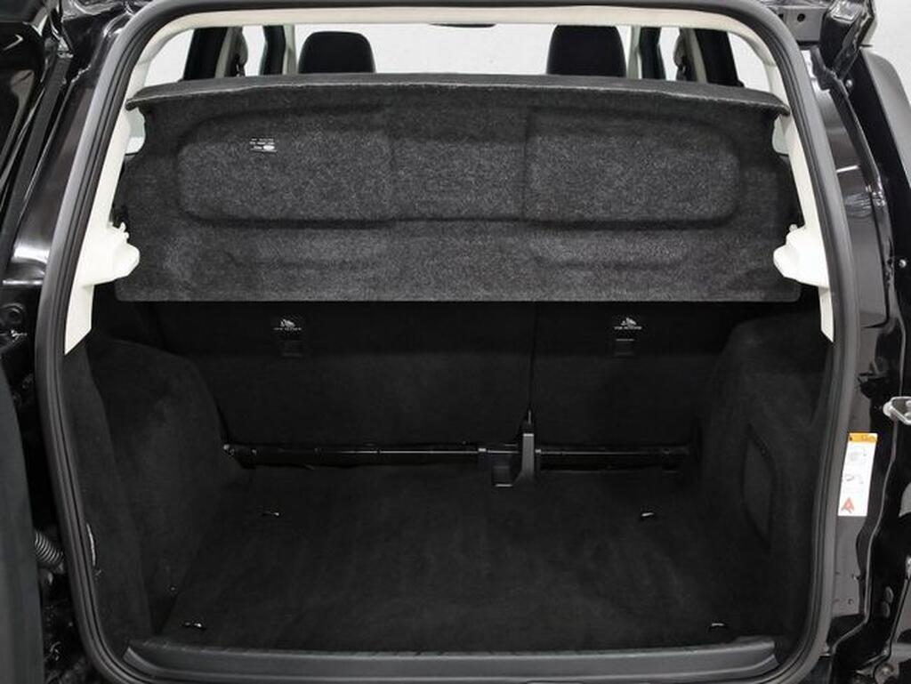 Ford Ecosport 1.0T EcoBoost 92kW (125CV) S&S ST Line Segunda mano