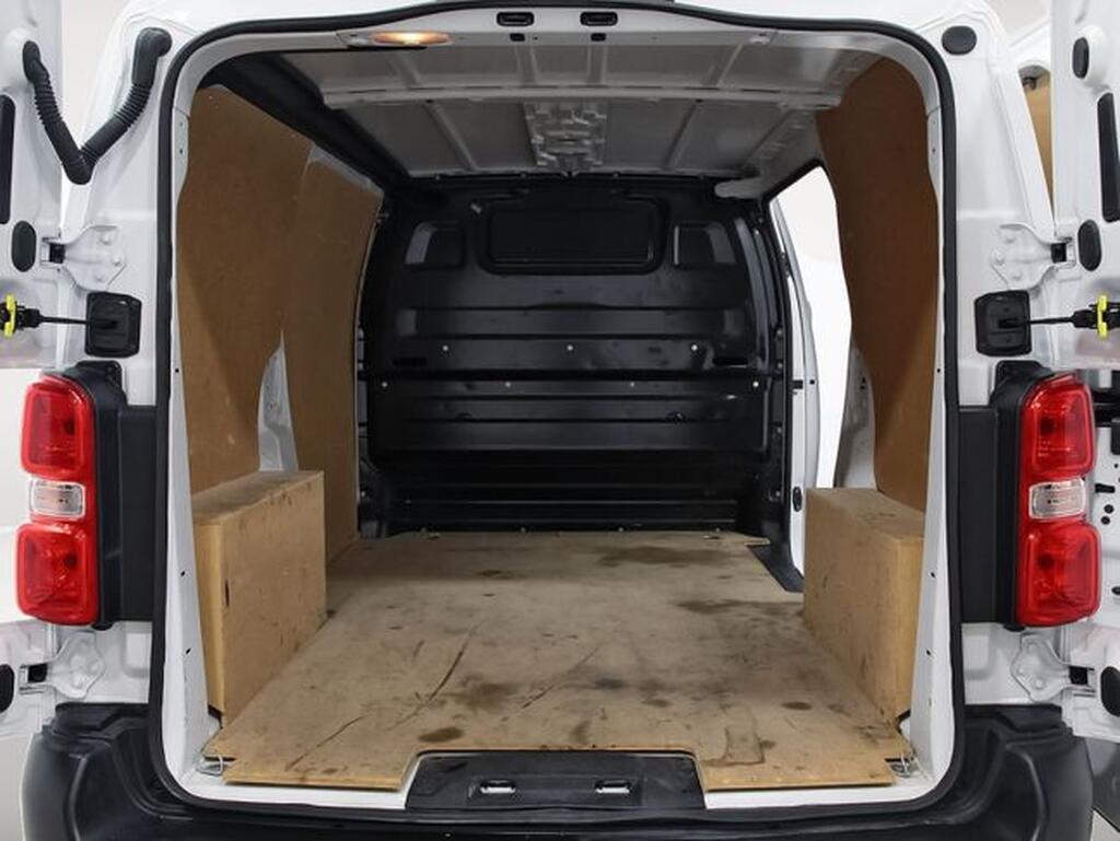 Peugeot Expert FG 1.5 BLUEHDI 120 STANDARD 4P Segunda mano