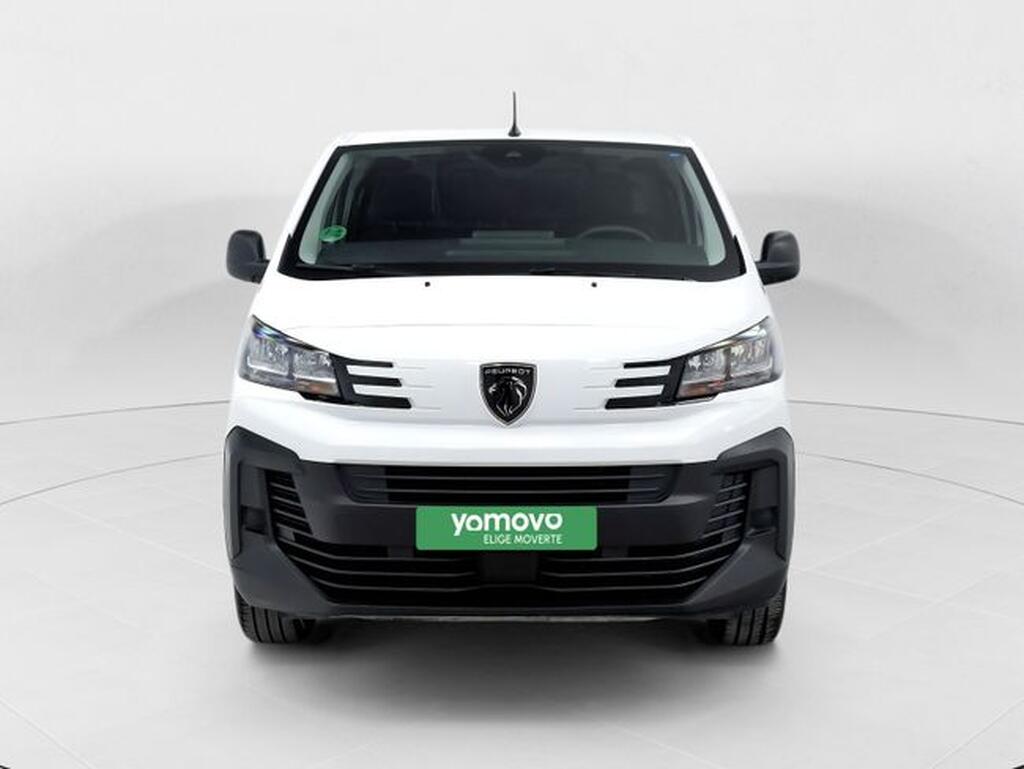 Peugeot Expert FG 1.5 BLUEHDI 120 STANDARD 4P Segunda mano