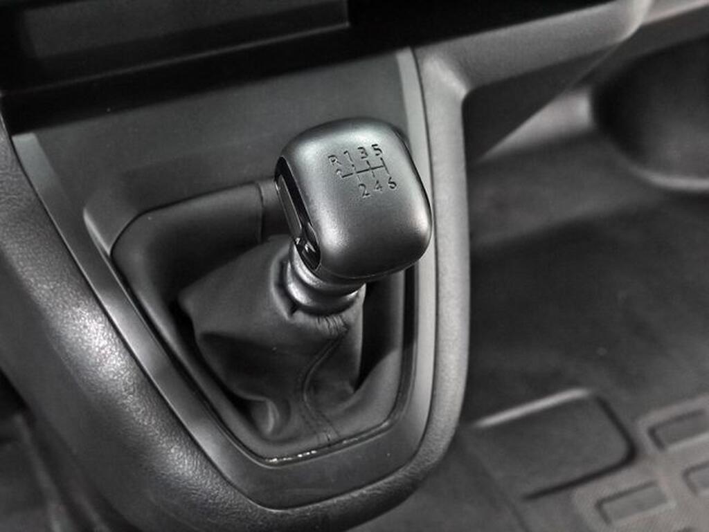 Peugeot Expert FG 1.5 BLUEHDI 120 STANDARD 4P Segunda mano
