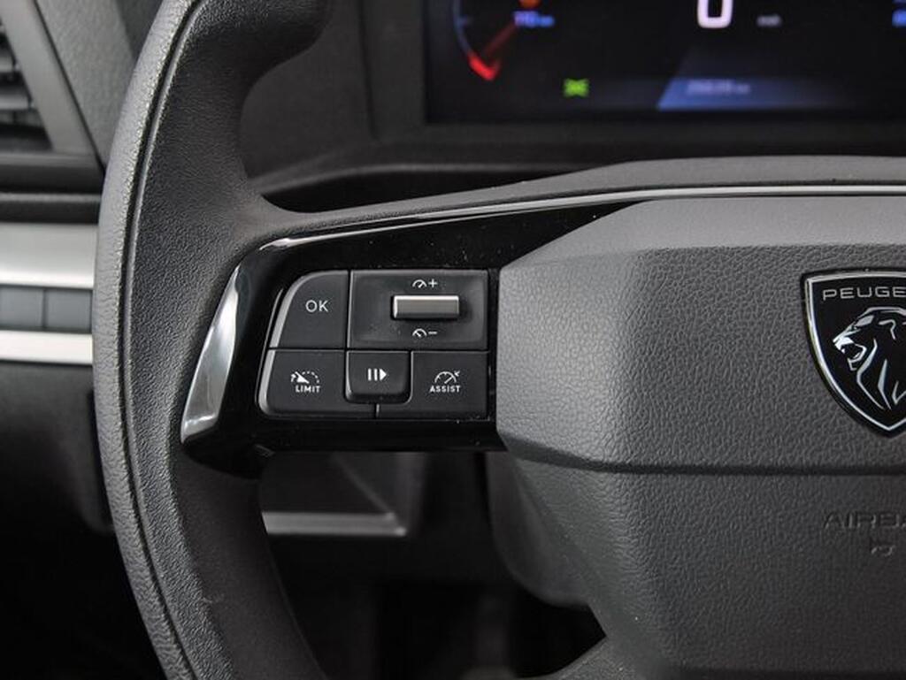 Peugeot Expert FG 1.5 BLUEHDI 120 STANDARD 4P Segunda mano
