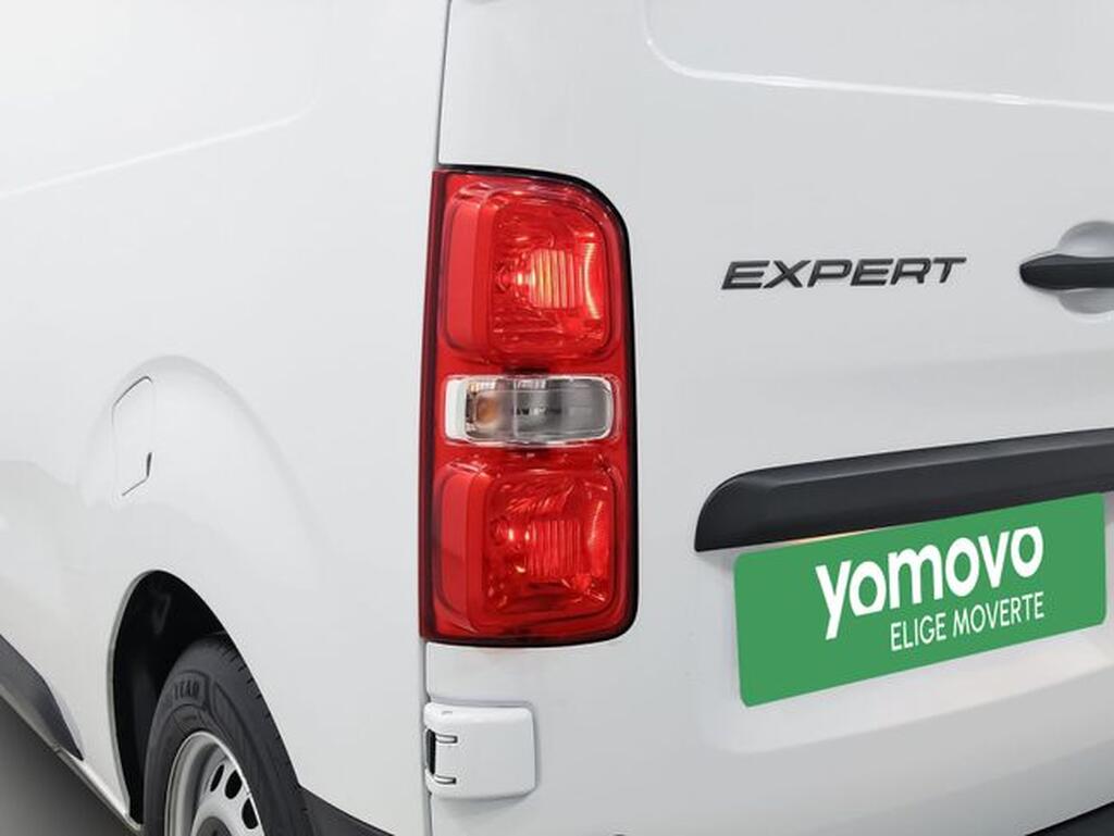 Peugeot Expert FG 1.5 BLUEHDI 120 STANDARD 4P Segunda mano
