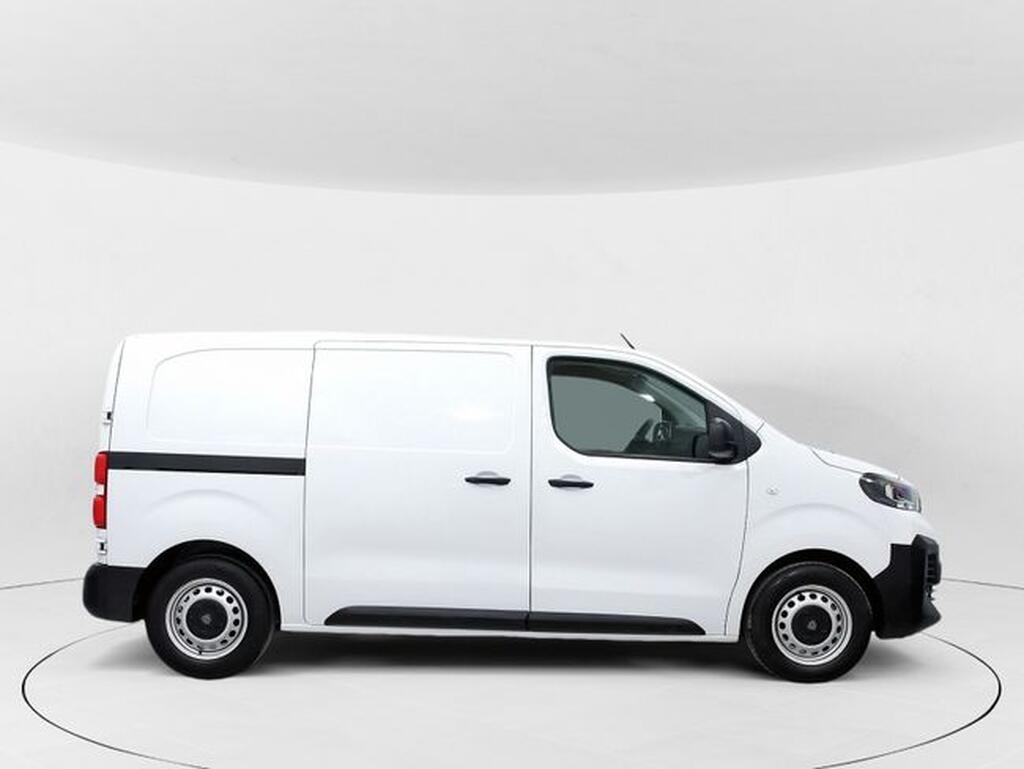 Peugeot Expert FG 1.5 BLUEHDI 120 STANDARD 4P Segunda mano