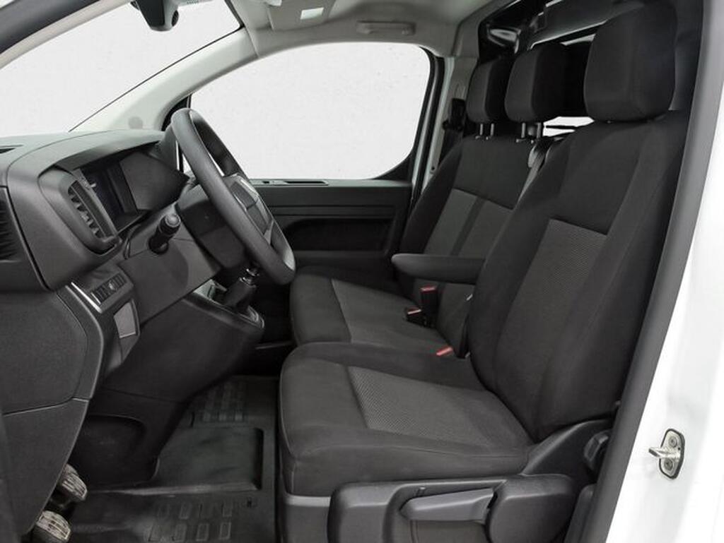 Peugeot Expert FG 1.5 BLUEHDI 120 STANDARD 4P Segunda mano
