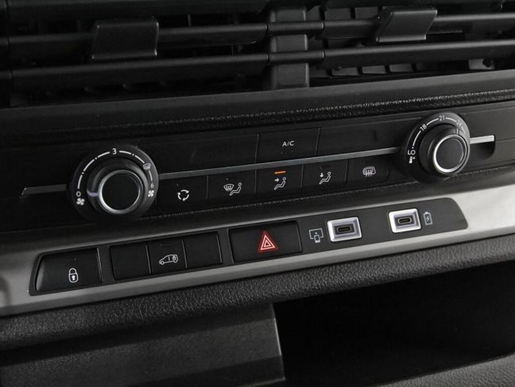 Peugeot Expert FG 1.5 BLUEHDI 120 STANDARD 4P Segunda mano