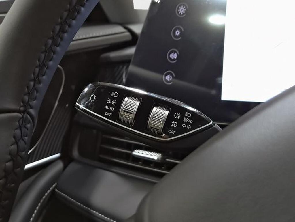 Ebro S700 1.5 TGDI PHEV Luxury E-CVT Km0