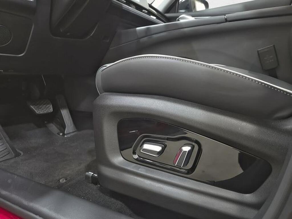 Ebro S700 1.5 TGDI PHEV Luxury E-CVT Km0