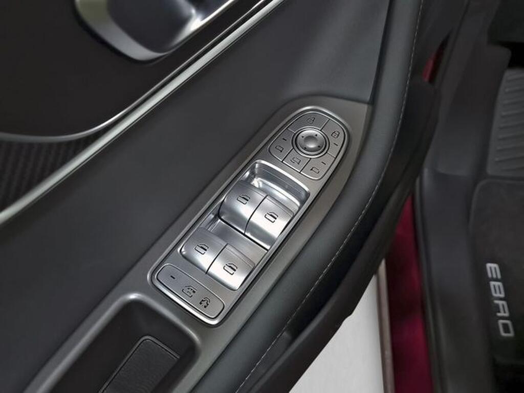 Ebro S700 1.5 TGDI PHEV Luxury E-CVT Km0