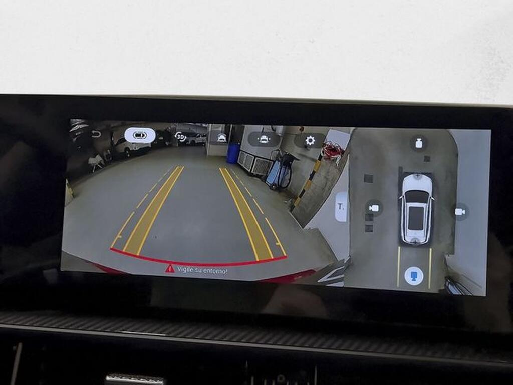 Ebro S700 1.5 TGDI PHEV Luxury E-CVT Km0