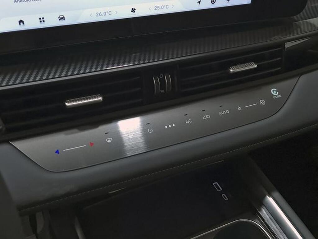 Ebro S700 1.5 TGDI PHEV Luxury E-CVT Km0