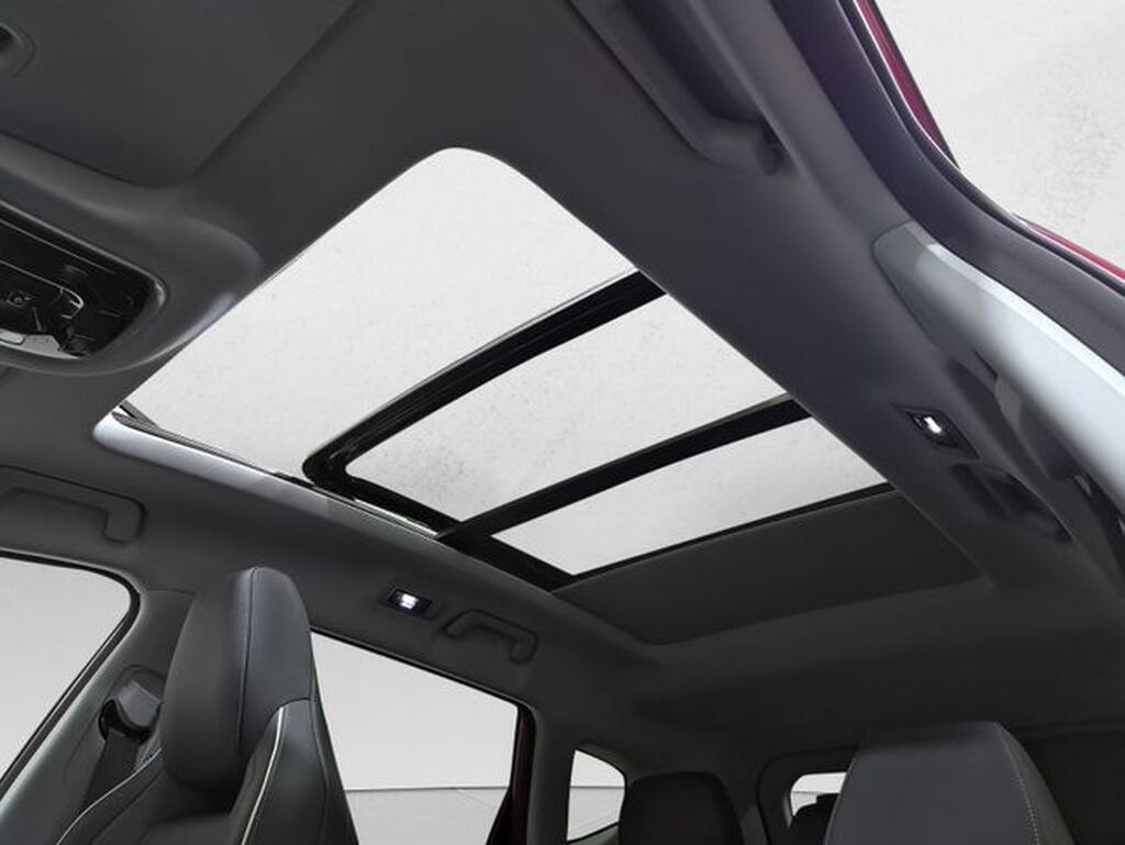 Ebro S700 1.5 TGDI PHEV Luxury E-CVT Km0