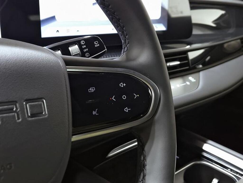 Ebro S700 1.5 TGDI PHEV Luxury E-CVT Km0