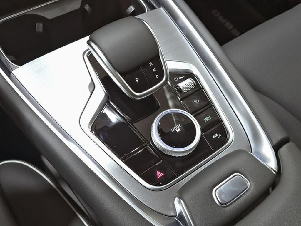 Ebro S700 1.5 TGDI PHEV Luxury E-CVT Km0