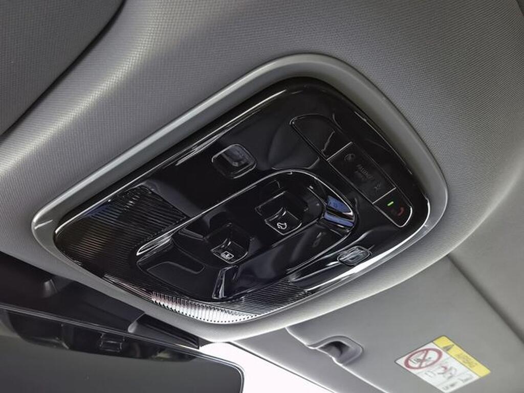 Ebro S700 1.5 TGDI PHEV Luxury E-CVT Km0