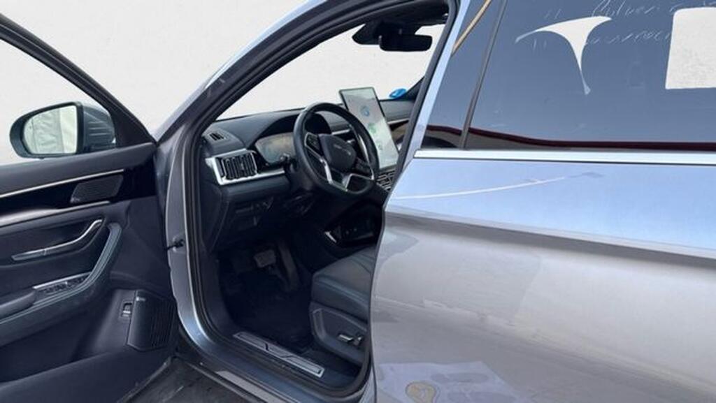 BYD Seal U DM-i Comfort 16