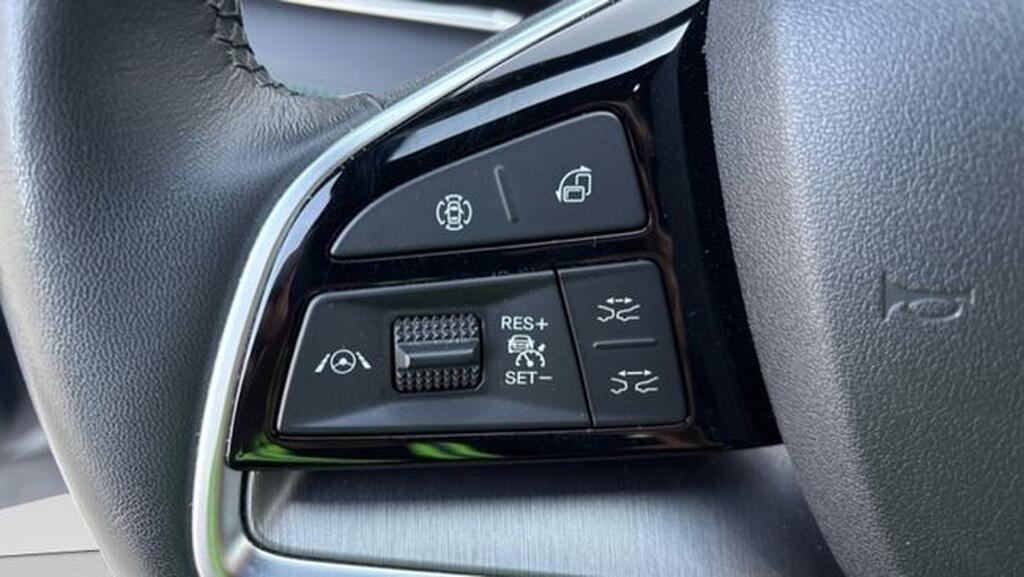 BYD Seal U DM-i Comfort 12