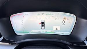 BYD Seal U DM-i Boost 15