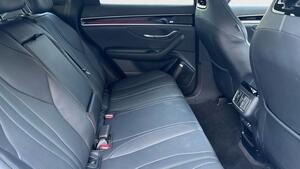 BYD Seal U DM-i Boost 10
