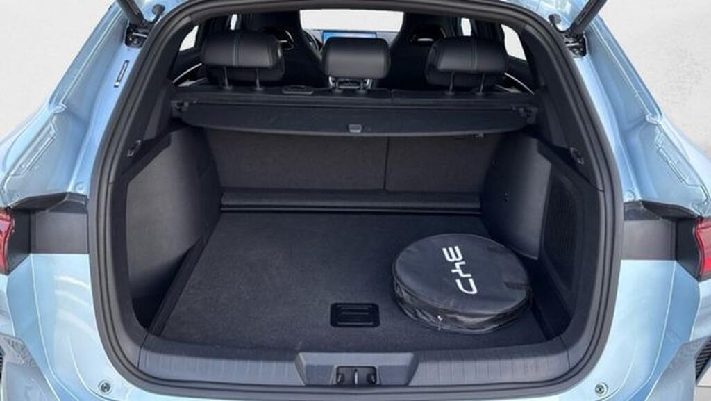 BYD Seal U DM-i Boost 9