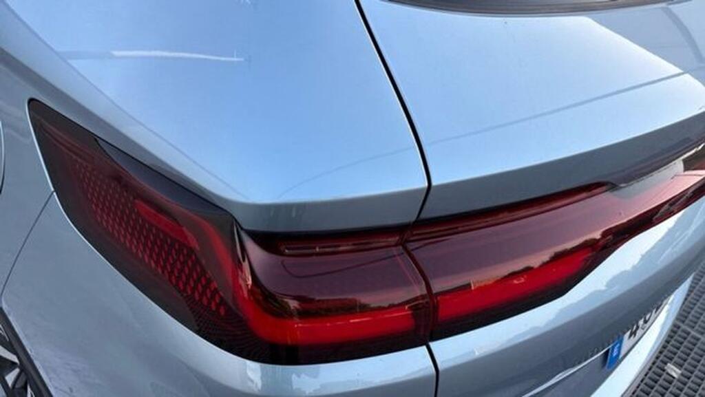 BYD Seal U DM-i Boost 20