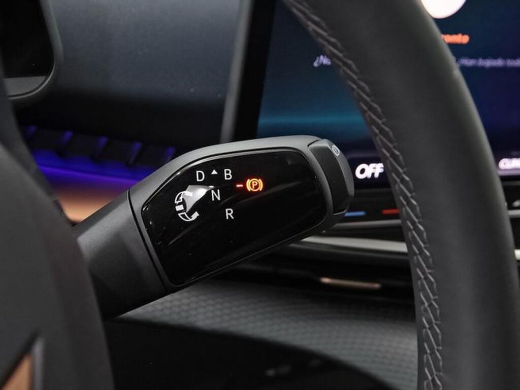 CUPRA Tavascan 77kWh 210kW (286CV) Endurance Segunda mano