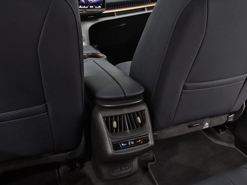 CUPRA Tavascan 77kWh 210kW (286CV) Endurance Segunda mano
