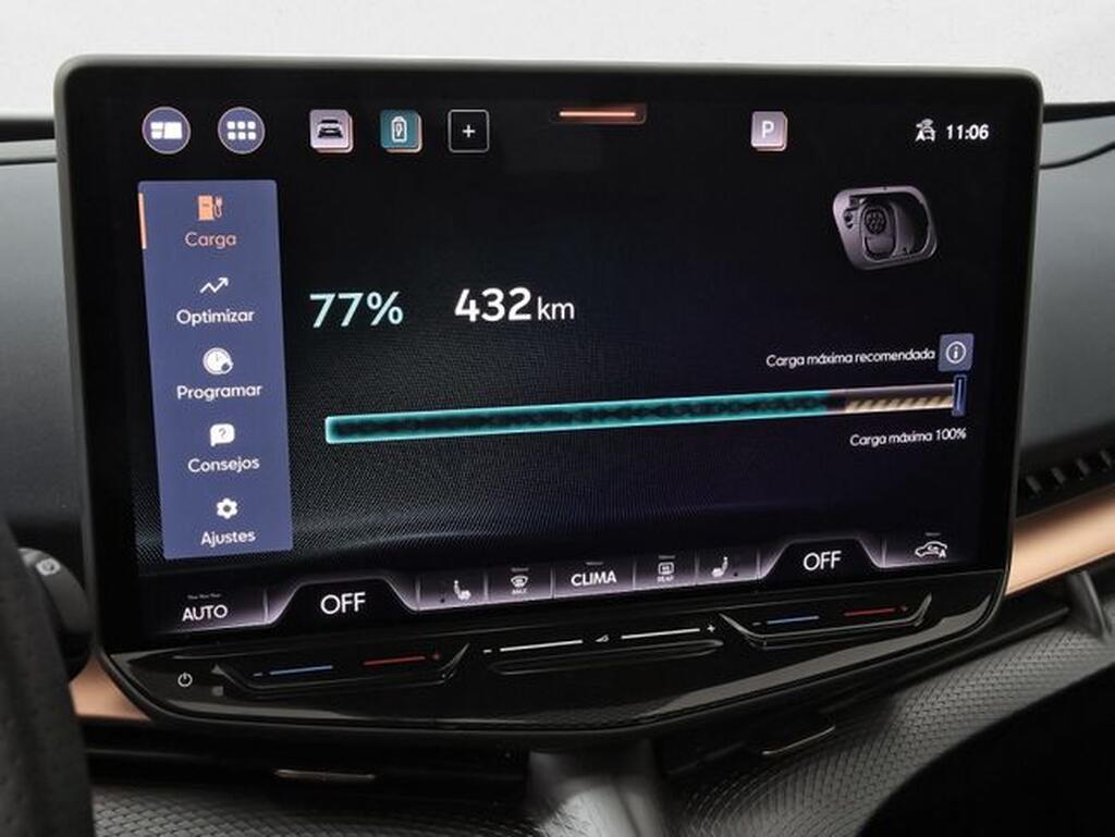 CUPRA Tavascan 77kWh 210kW (286CV) Endurance Segunda mano