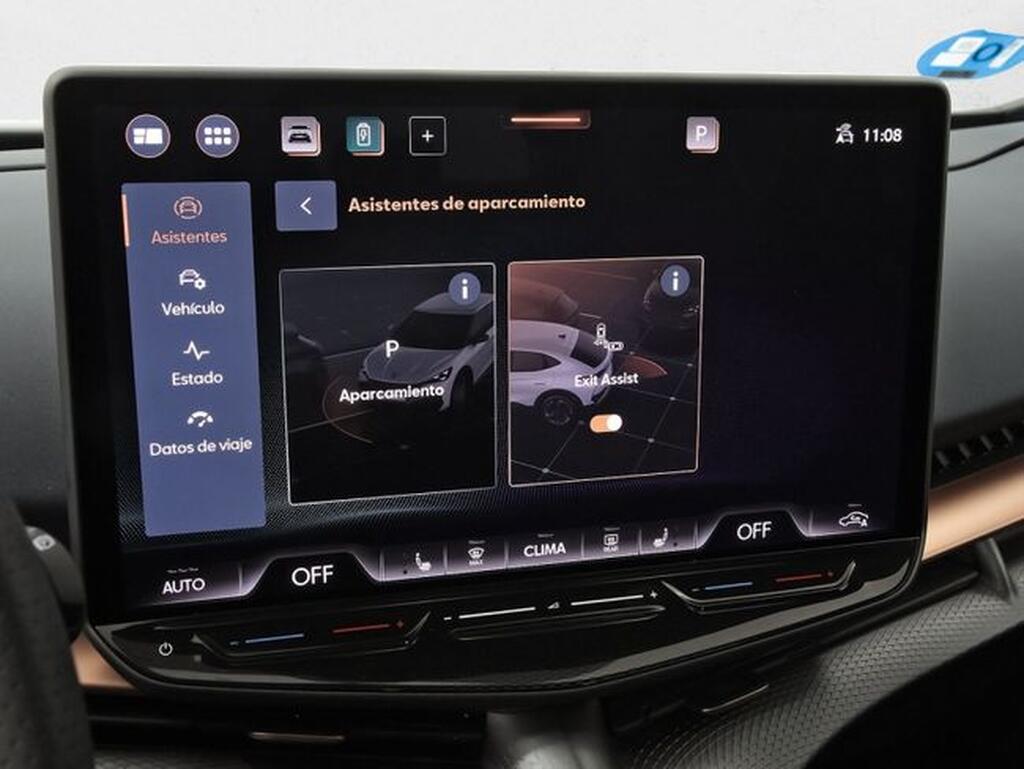 CUPRA Tavascan 77kWh 210kW (286CV) Endurance Segunda mano