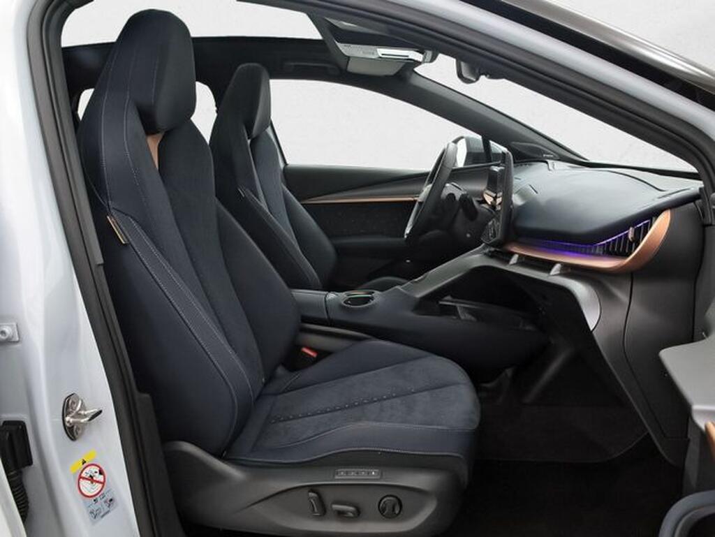 CUPRA Tavascan 77kWh 210kW (286CV) Endurance Segunda mano